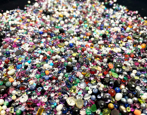 色石・カラーストーン